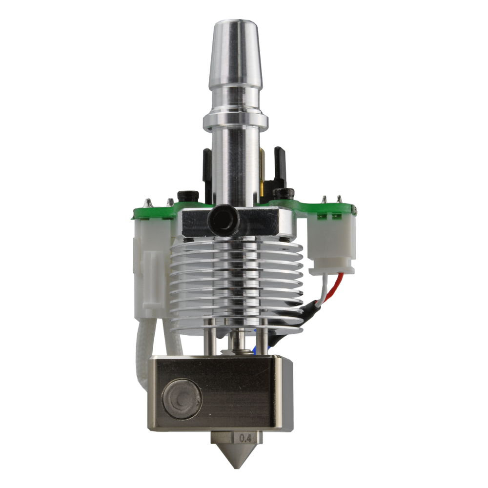 Flashforge Guider 3 / Guider 3 Plus Nozzle Assembly